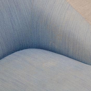 Kerstin Hörlin-Holmquist, a 'Lilla familjen' sofa, Nordiska Kompaniet, 1960's.