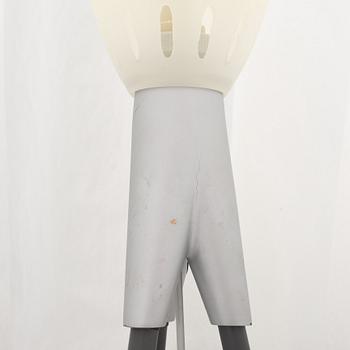 Philippe Starck. Golvlampa, "Rosy Angelis", Flos, Italien.