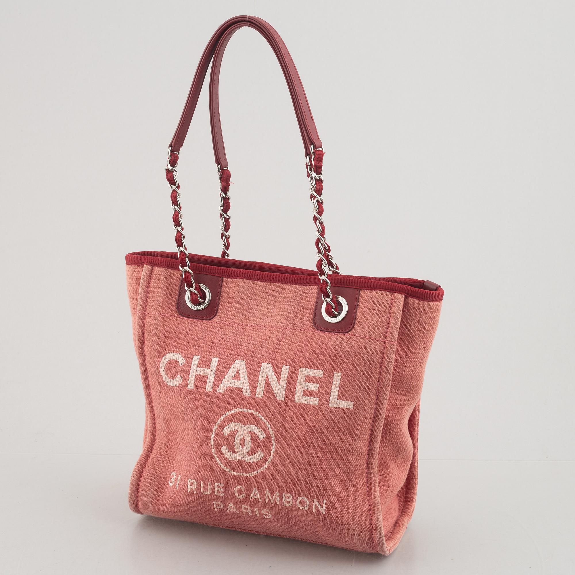 Chanel, a handbag, 2011.