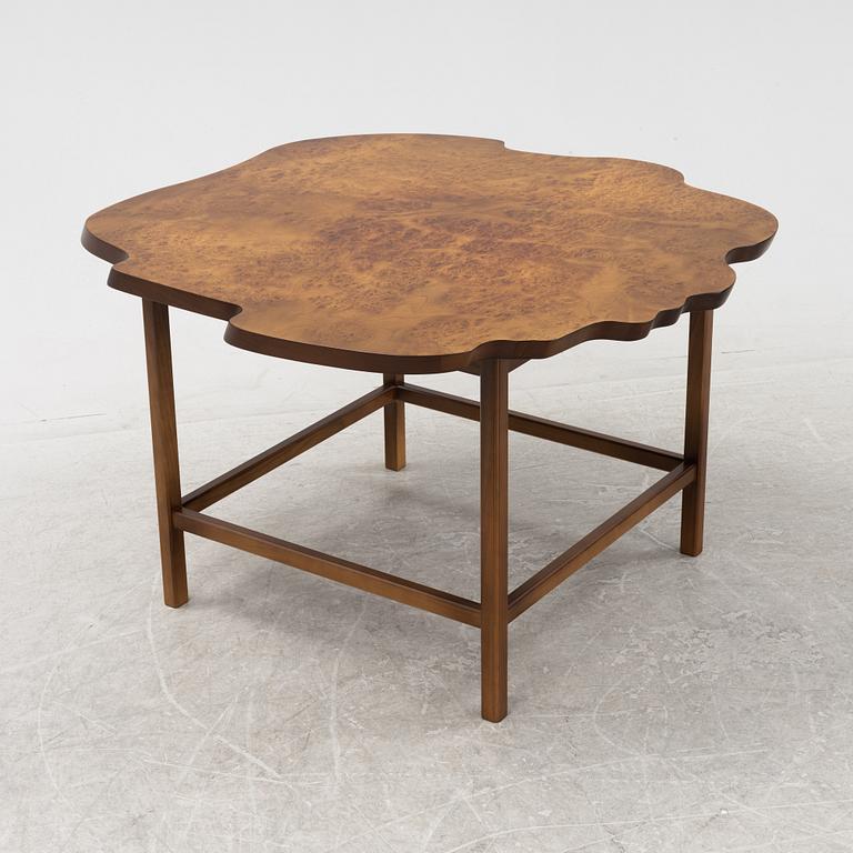 Josef Frank, a model 1037 coffee table from Firma Svenskt Tenn.