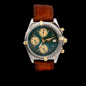 HERRARMBANDSUR, Breitling Chronomat, B 13050.