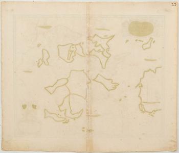 Johannes/Jean Blaeu, "Zeelandia Insvla Danicarum Maxima", 1665.