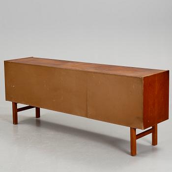SIDEBOARD, "Arild", Nils Jonsson för Troeds, Bjärnum, 1960-70-tal.