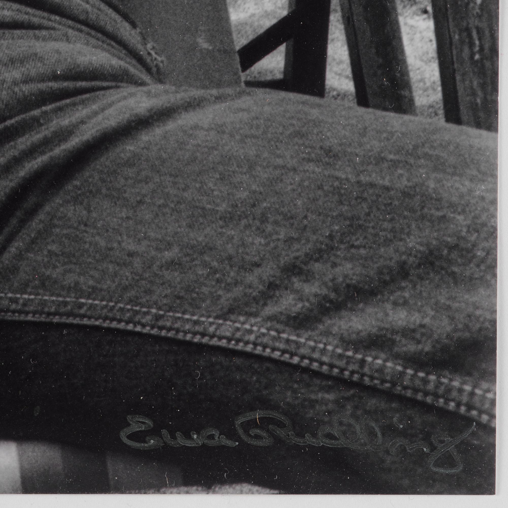 Ewa Rudling, "Pier Paolo Pasolini Festival de Cannes".