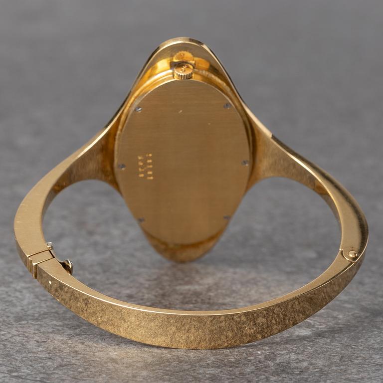 Chopard, "Tiger Eye", ca 1975.