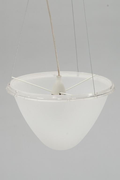 TAKLAMPA, "Romeo soft S2", Philippe Starck, Flos, 1900-talets slut.