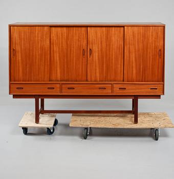 SIDEBOARD, Clauson & Son, Silkeborg, Danmark, 1950/60-tal.