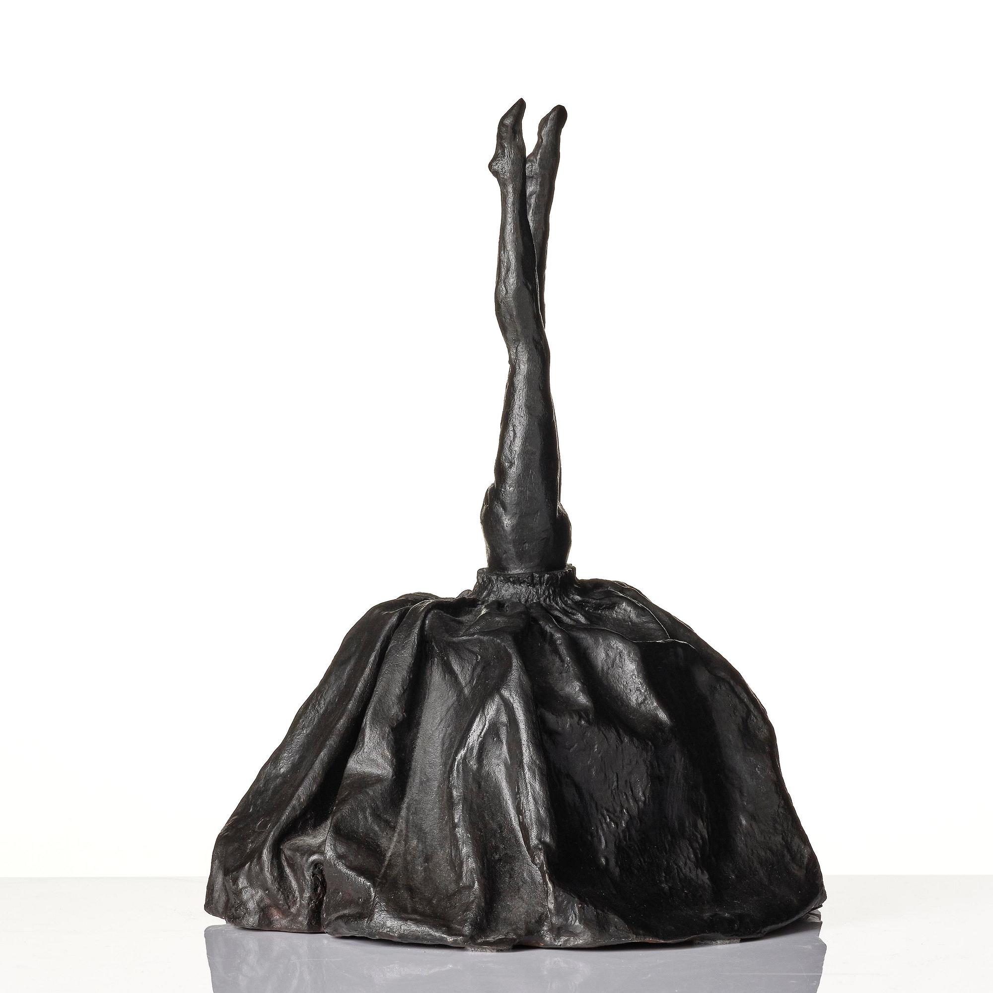 Charlotte Gyllenhammar, "Night Descend Miniature".