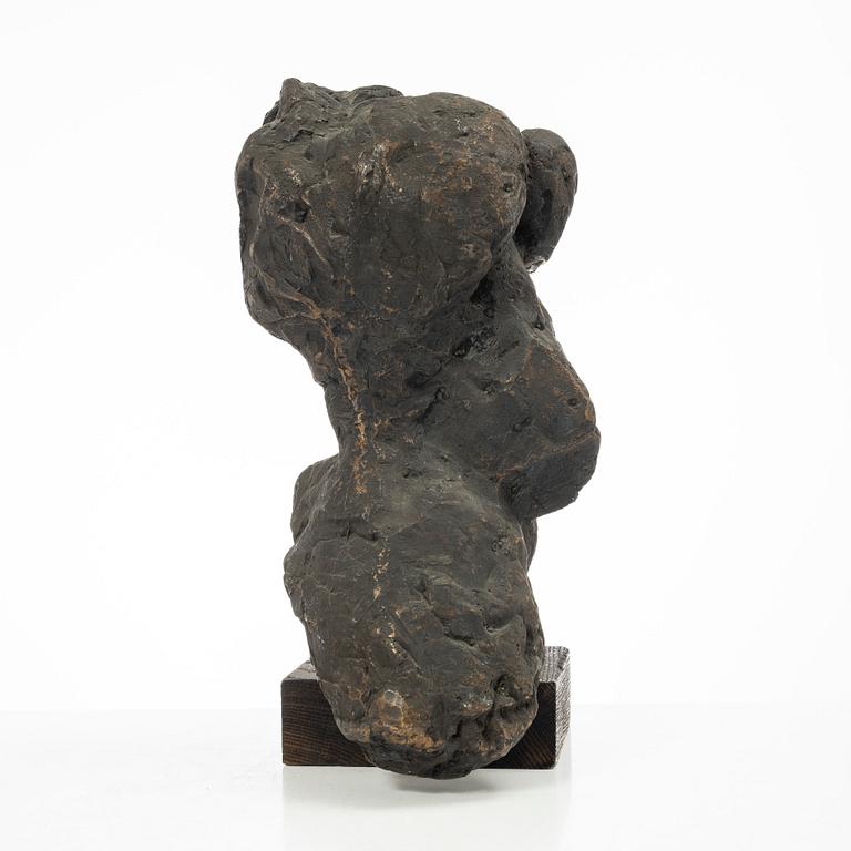 Anna Mizak, "Kvinna".