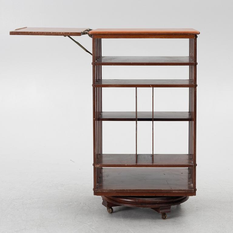 Boksnurra, 1900-talets första hälft.