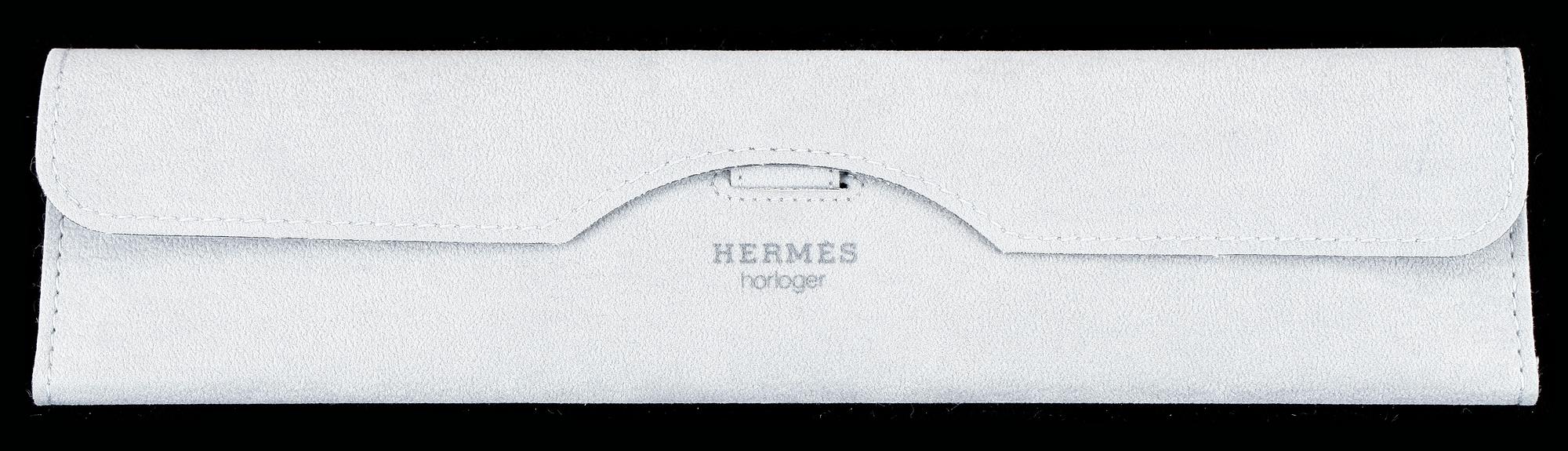 ARMBANDSUR, Hermés, Paris, numrerat 304731.
