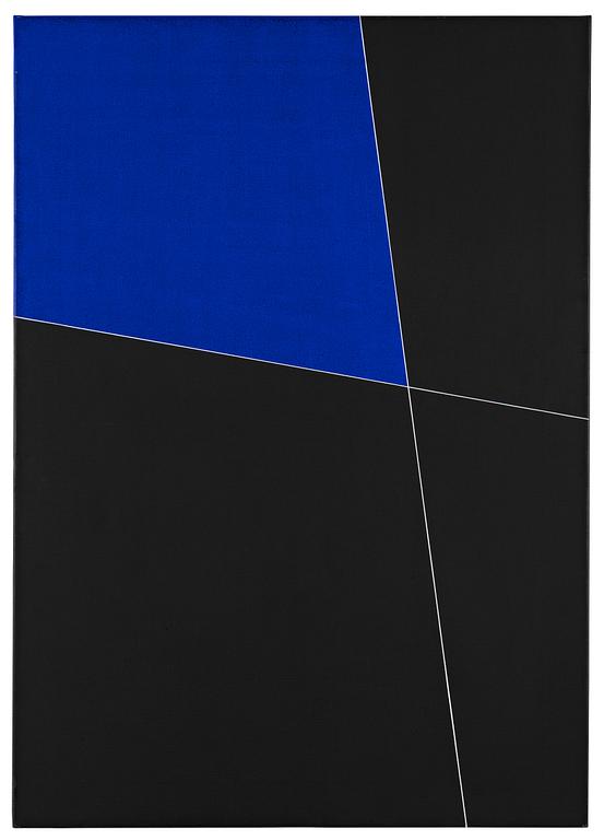 Einar Höste, "K 59".