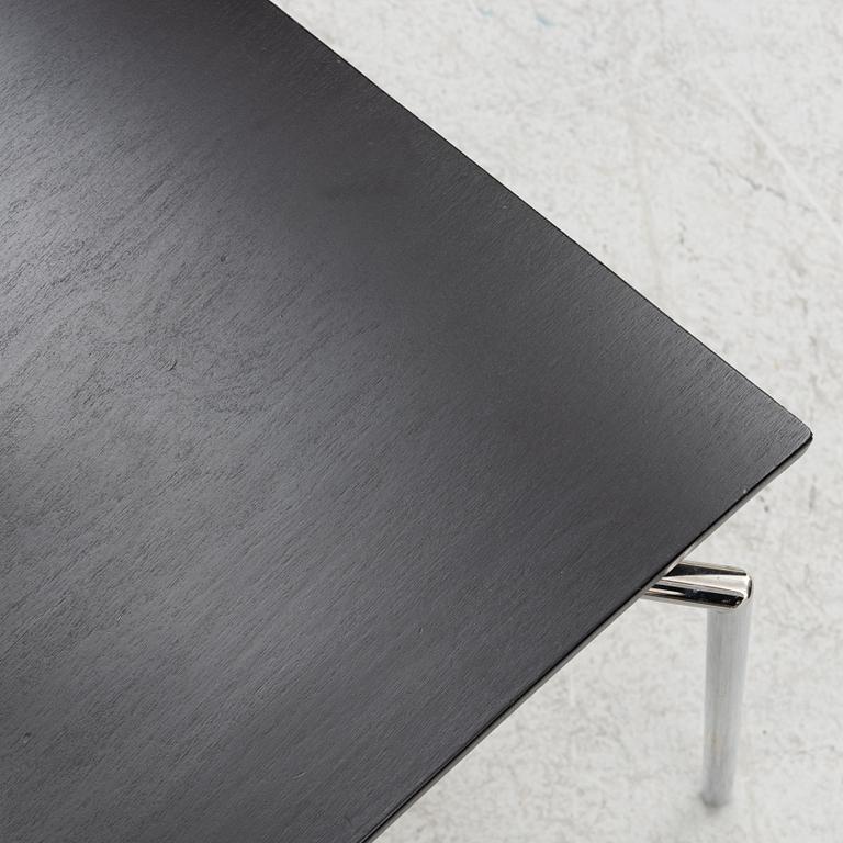 Mattias Ljunggren, six "Cobra" chairs, Källemo, Sweden.