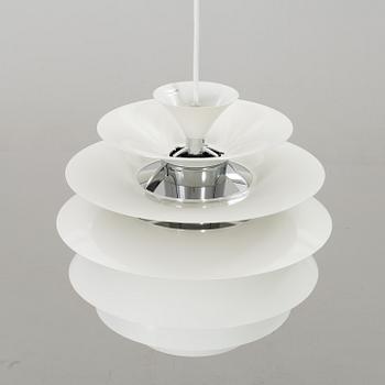 POUL HENNINGSEN, taklampa, "PH Snowball", Louis Poulsen Danmark,