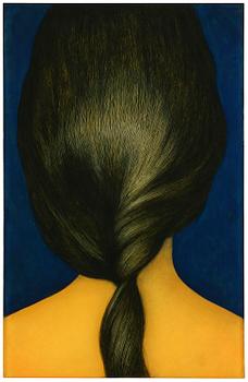 408. Kim Hyun-Sik, "Hair".