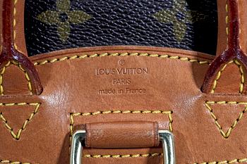 LOUIS VUITTON, ryggsäck.