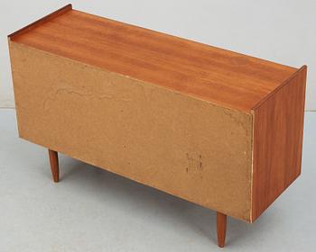 SIDEBOARD, 1950/60-tal.