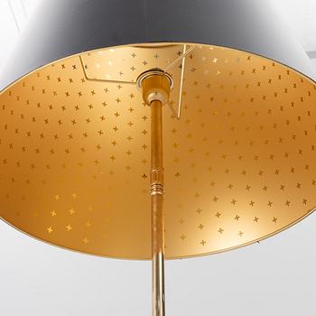 Philippe Starck, golvlampa, "Lounge Gun M 16" för Flos, 2000-tal.