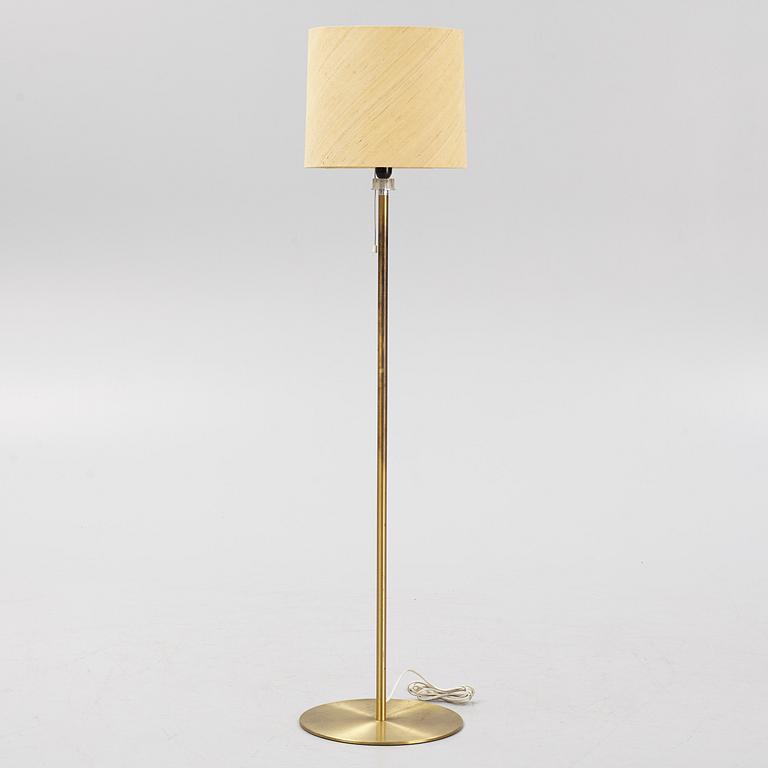 Golvlampa, Luxus, Vittsjö, 1900-talets andra hälft.