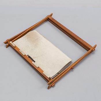 TIDNINGSSTÄLL, Danmark, 1960-tal.