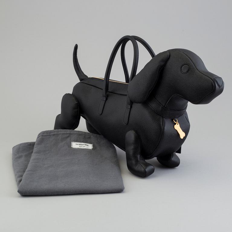 THOM BROWNE, "Hector Bag", väska.