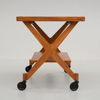 RULLBORD, 1960-tal.