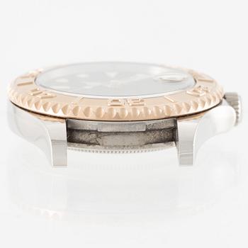 Rolex, Yacht-Master 37, ca 2021.