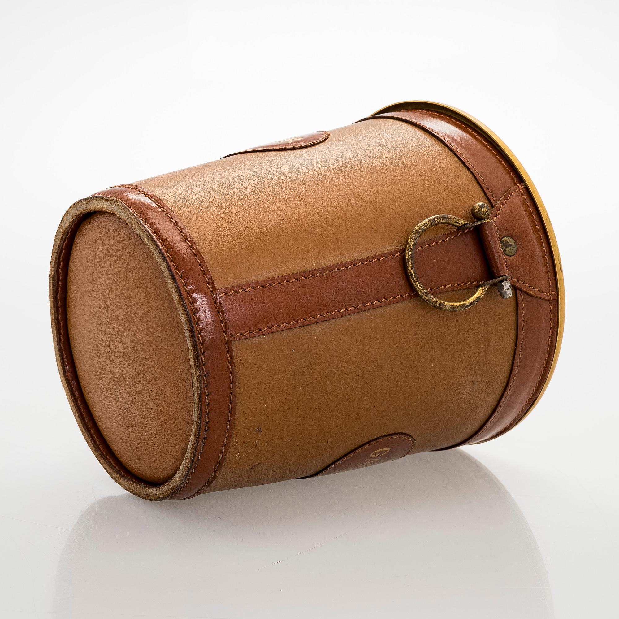 Champagne cooler, Gauthier, Epernay, 20th century.