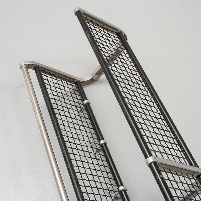 HATTHYLLA, 1900-talets mitt.