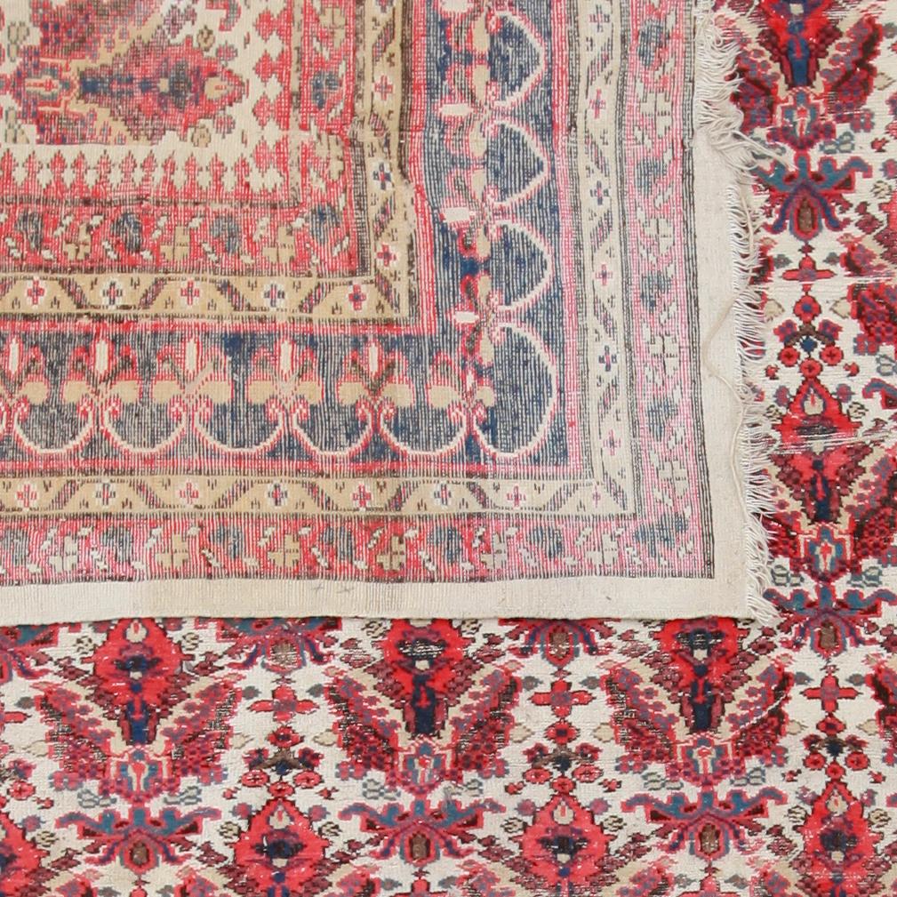 MATTA, orientalisk, semiantik, ca 468 x 302 cm.