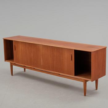 SIDEBOARD, Troeds, Bjärnum, 1950/60-tal.