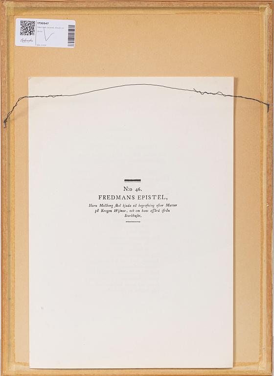 Peter Dahl, Untitled.