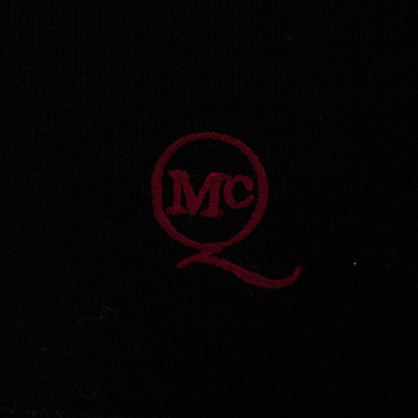 TRÖJA SAMT BYXOR, ALexander Mcqueen.