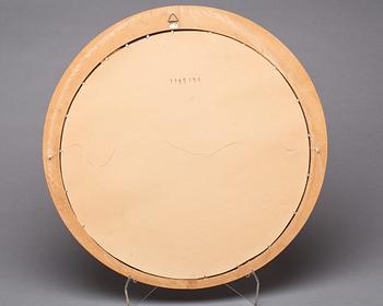 SPEGLAR, ett par, 1900-talets andra hälft.