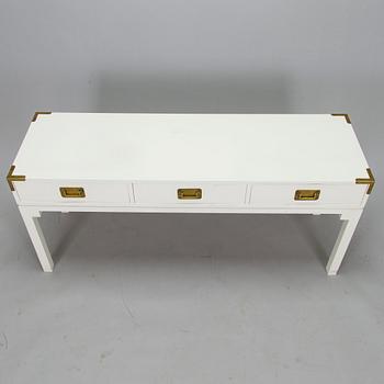 Ove Feuk, sideboard, Nordiska Kompaniet, 1960/70-tal.