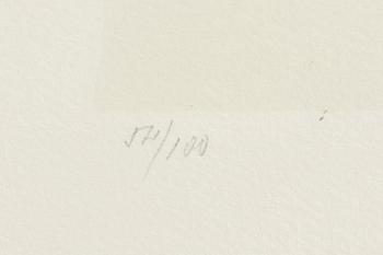 Antoni Tàpies, "Fregoli".