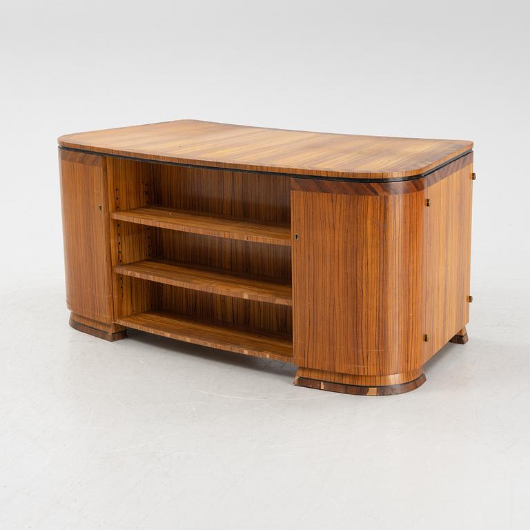 Skrivbord, Swedish Modern, 1900-talets mitt.