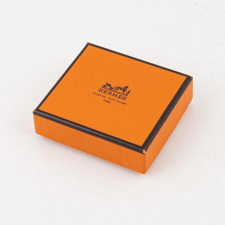 Hermès, armband, "Clic H".