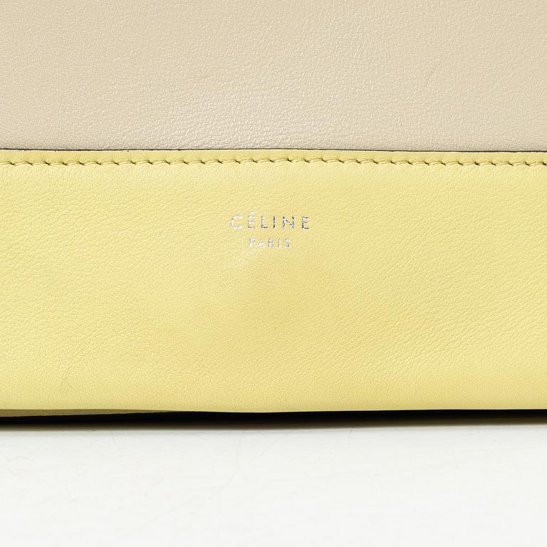 Céline, bag, "Medium Frame Bag".