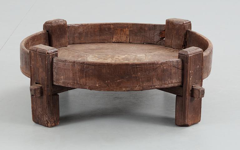 BORD, Afrika, 1900-talets andra hälft.