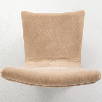 Fåtölj, Swedish Modern, 1940-tal.