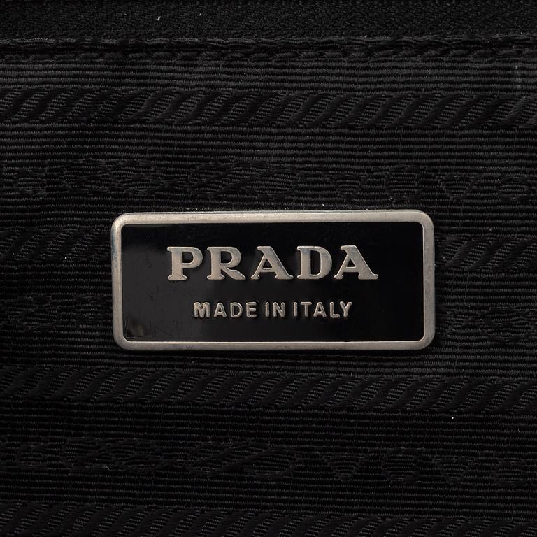 Prada, Briefcase.