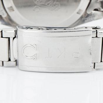OMEGA, Speedmaster, chronograph.