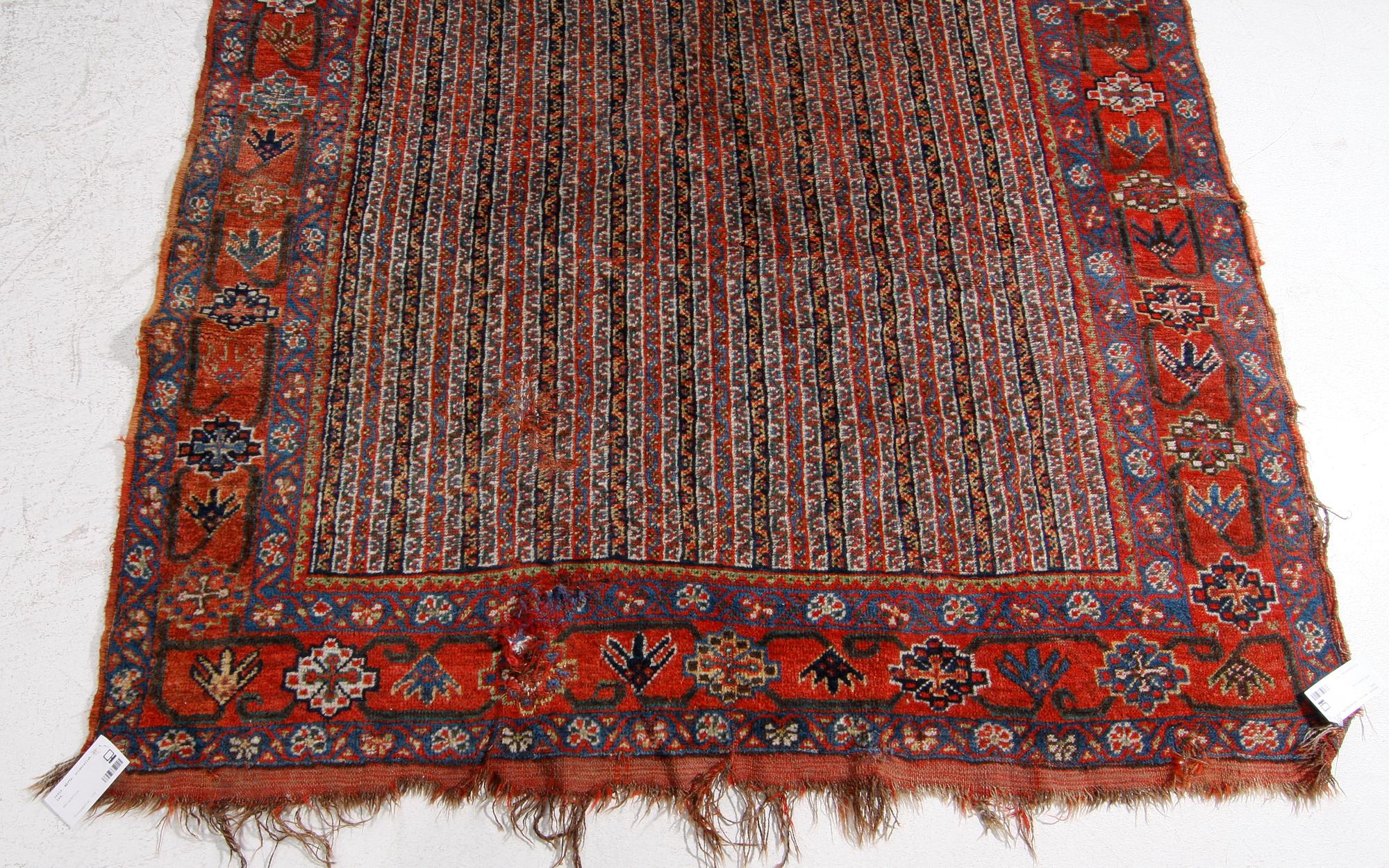 MATTA, orientalisk, 232 x 144.