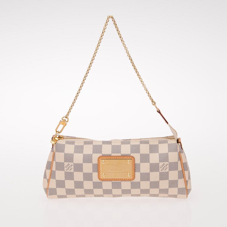 LOUIS VUITTON, VÄSKA, "Eva".