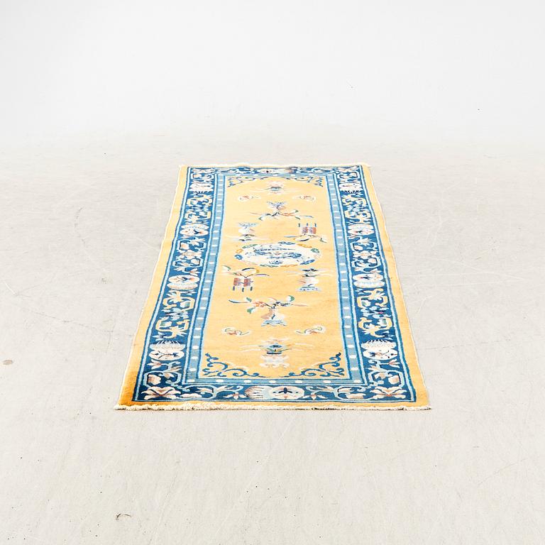 Matta kina galleri semiantik ca 297x91 cm.