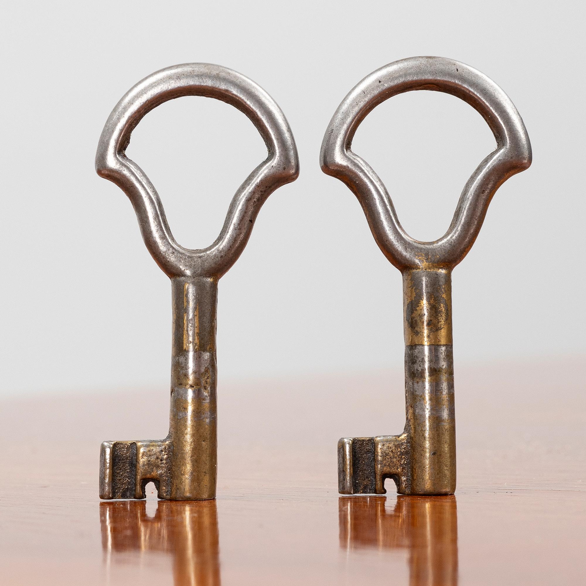 A cabinet, Sweden, 1940s/50s.