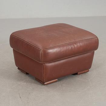 FOTPALL, 1900-talets sista fjärdedel.