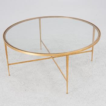 Coffee table, "Lena", Vaughan, United Kingdom.