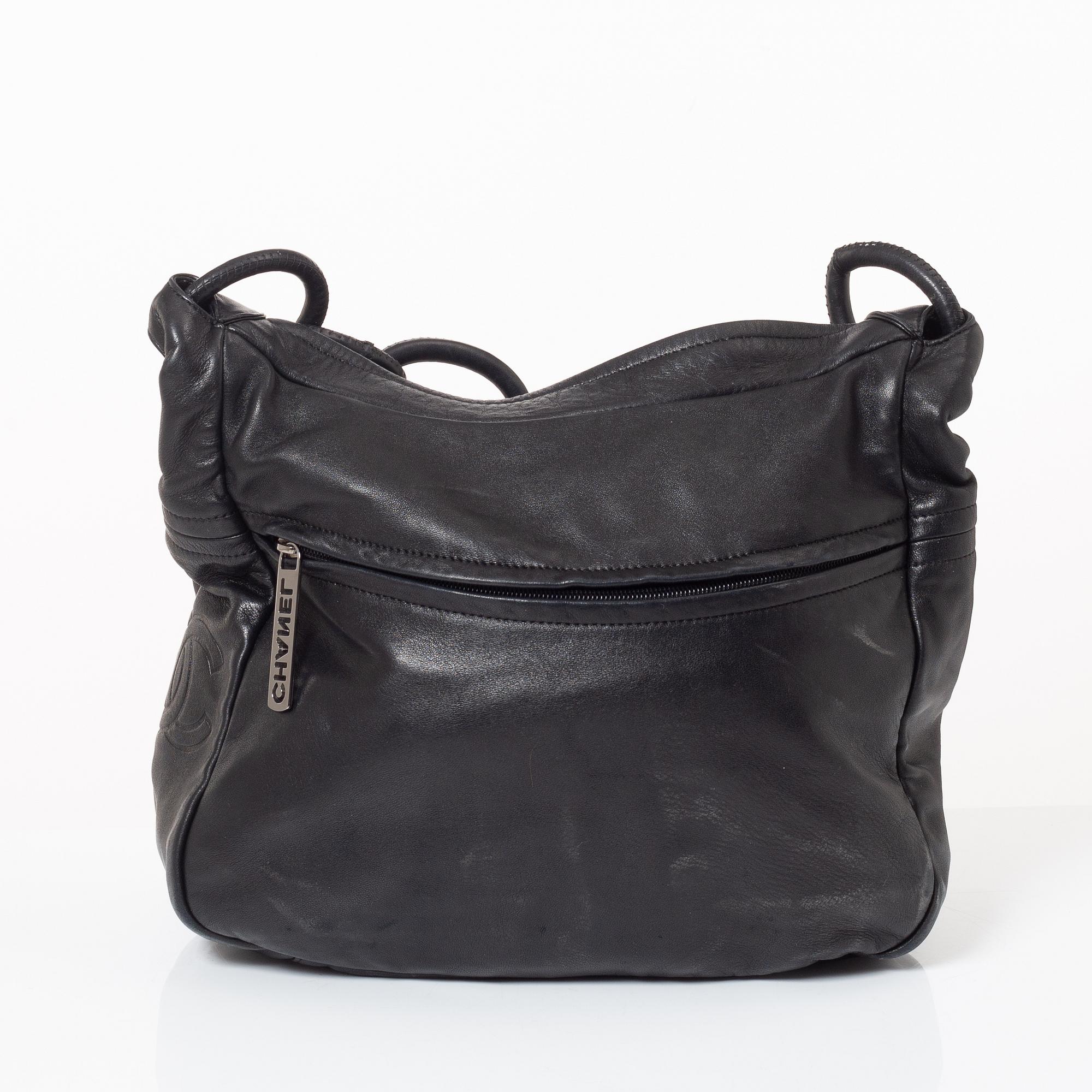 Chanel, Bag, 2004-2005.